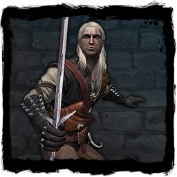 Geralt